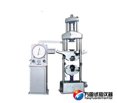 度盤指針材料試驗機